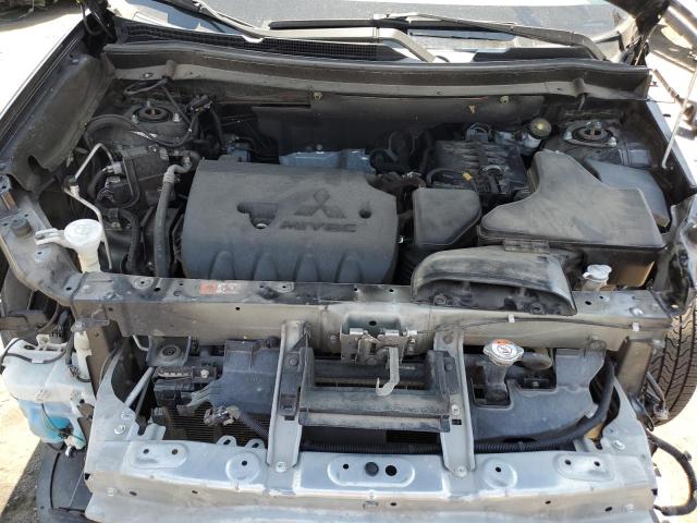 2020 MITSUBISHI OUTLANDER - JA4AZ3A39LZ042830