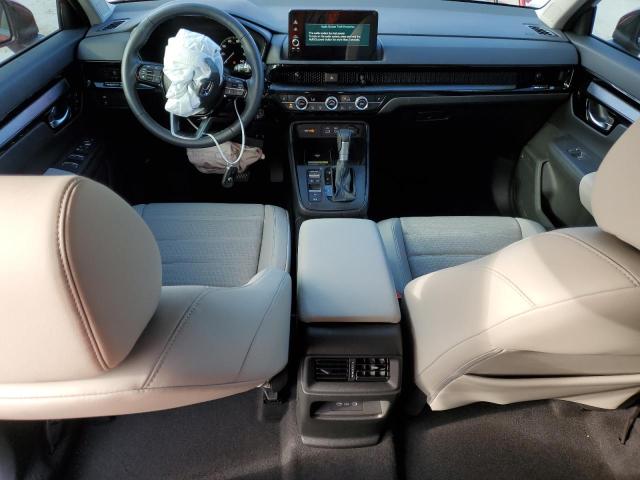 2024 HONDA CR-V EXL - 2HKRS4H75RH471300