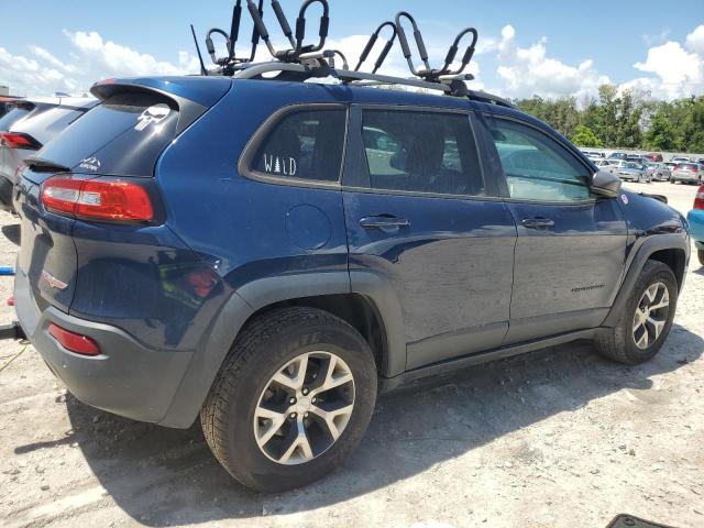 2018 JEEP CHEROKEE T - 1C4PJMBX8JD586308