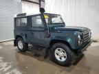 LAND ROVER DEFENDER 9 снимка