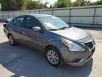 NISSAN VERSA S photo