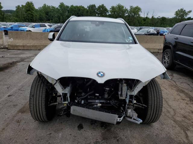 VIN 5UX53DP0XP9S09079 2023 BMW X3, Xdrive30I no.5