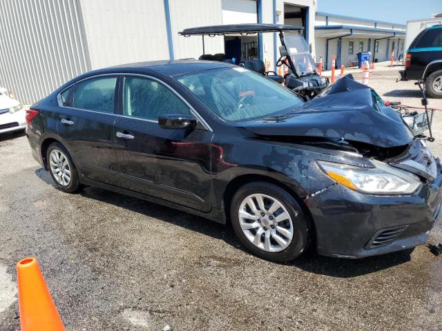 2016 NISSAN ALTIMA 2.5 - 1N4AL3AP5GN392310