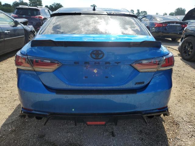 2020 TOYOTA CAMRY XSE - 4T1K61AKXLU304698