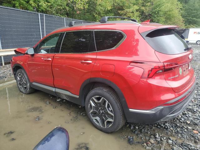 2023 HYUNDAI SANTA FE S - 5NMS3DA1XPH001066