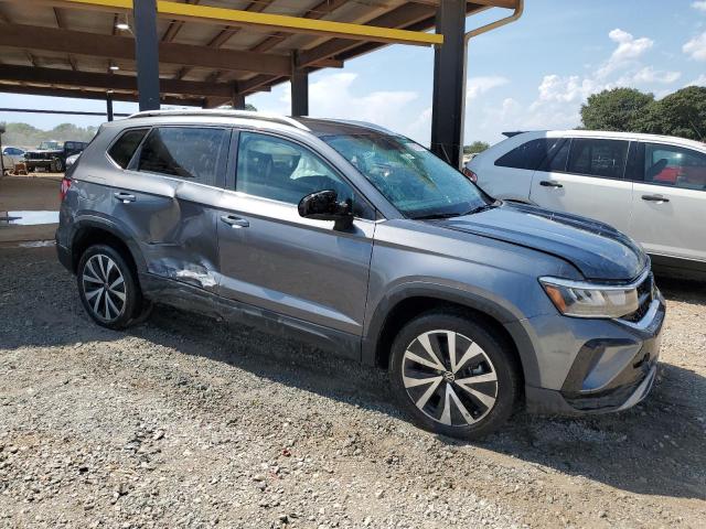 2022 VOLKSWAGEN TAOS SE - 3VVRX7B24NM030733