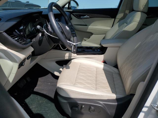 2022 BUICK ENVISION A LRBFZSR47ND030158