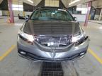 HONDA CIVIC EXL photo