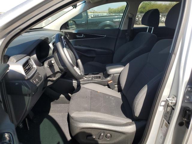 2019 KIA SORENTO LX - 5XYPG4A51KG586104