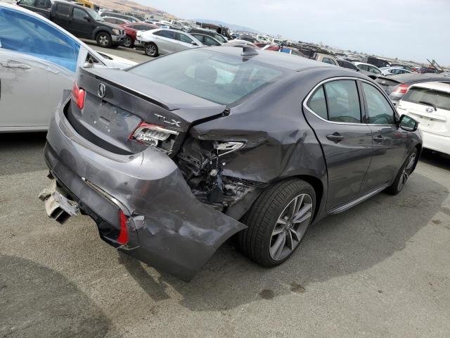 2019 ACURA TLX ADVANC 19UUB2F86KA002113
