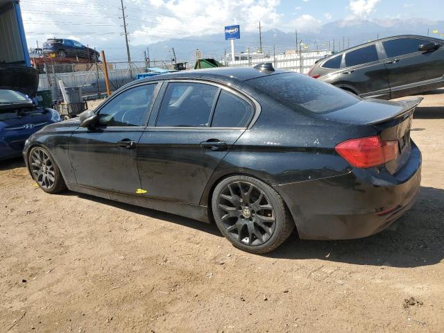 2015 BMW 328 I - WBA3A5C53FF610038