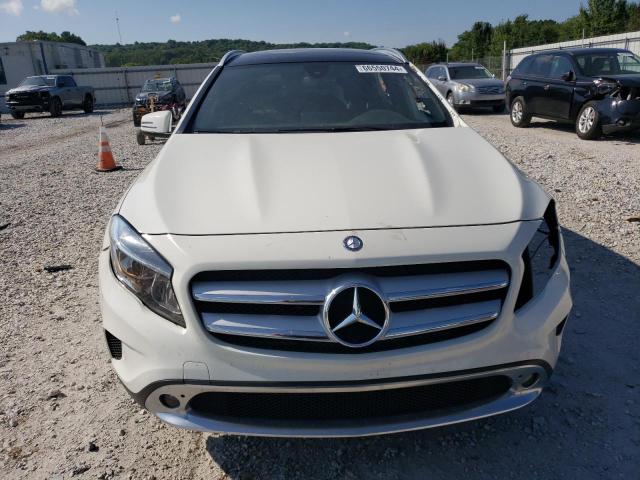 VIN WDCTG4GB2HJ342301 2017 Mercedes-Benz GLA-Class,... no.5