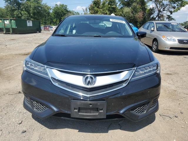 2018 ACURA ILX SPECIA - 19UDE2F44JA001819