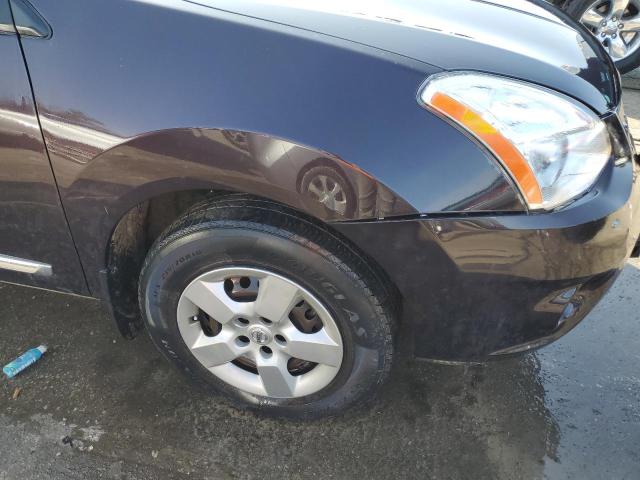 2015 NISSAN ROGUE SELE - JN8AS5MV6FW751728