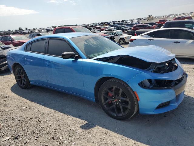2019 DODGE CHARGER SX - 2C3CDXBG7KH662049