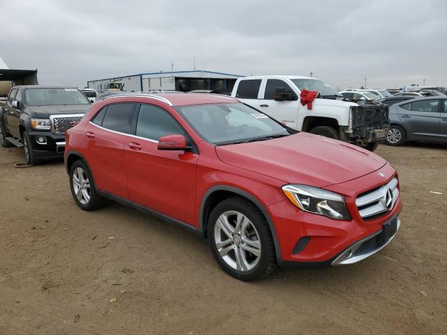 VIN WDCTG4GB0GJ209048 2016 MERCEDES-BENZ GLA-CLASS no.4