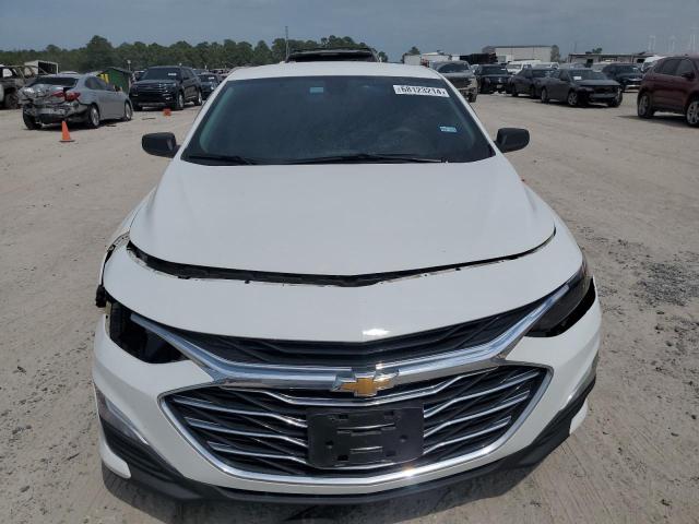 2021 CHEVROLET MALIBU LS - 1G1ZB5ST8MF057726