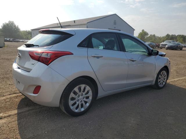 2017 HYUNDAI ELANTRA GT - KMHD35LH9HU376476