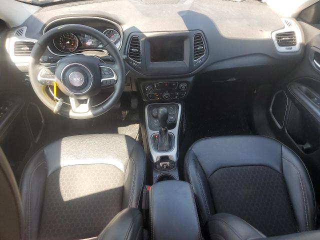 2021 JEEP COMPASS LA - 3C4NJDBB3MT545563