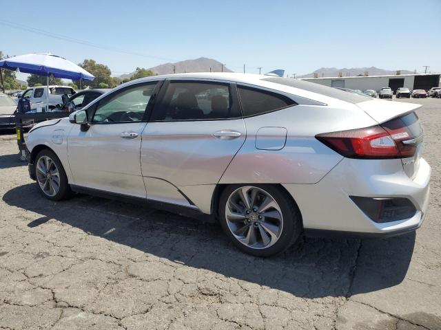 VIN JHMZC5F10KC002651 2019 Honda Clarity no.2