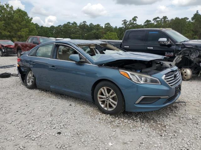 2016 HYUNDAI SONATA SE - 5NPE24AF7GH357618