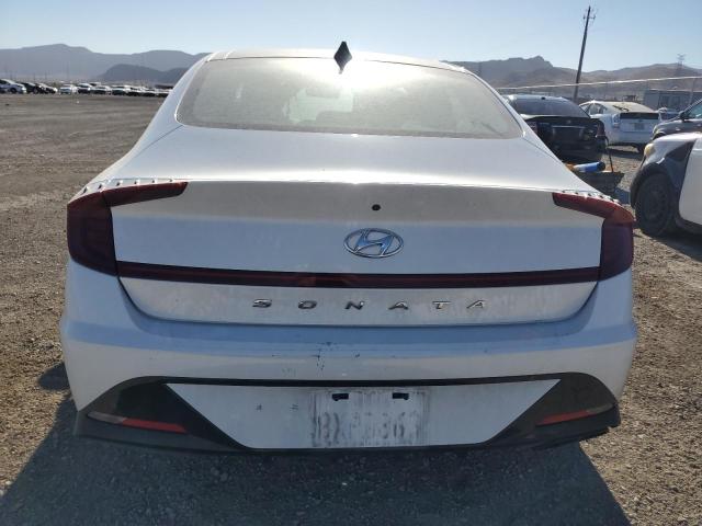 2021 HYUNDAI SONATA SEL - KMHL14JA4MA155462