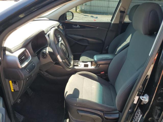 2016 KIA SORENTO LX - 5XYPG4A38GG114312