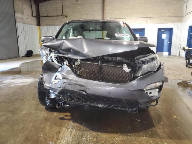 VIN 5FNYF5H53GB037618 2016 HONDA PILOT no.5