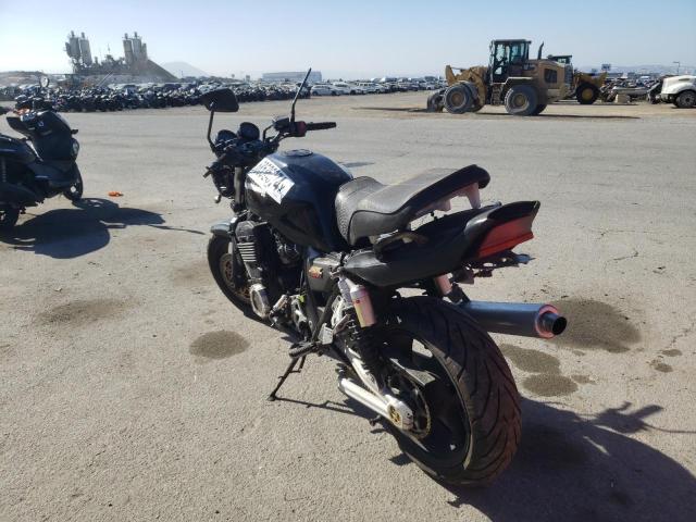 2001 KAWASAKI ZR1200 A JKAZR9A1X1A002367