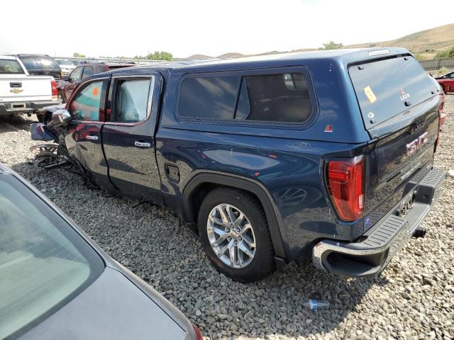 2022 GMC SIERRA LIM - 3GTU9DED2NG204411