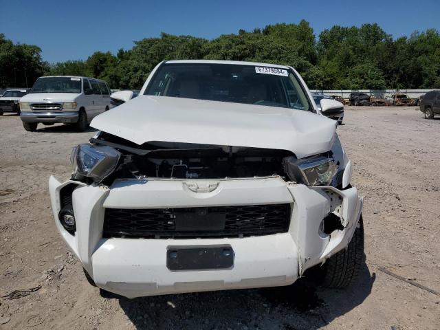 2022 TOYOTA 4RUNNER SR - JTENU5JRXN6017215