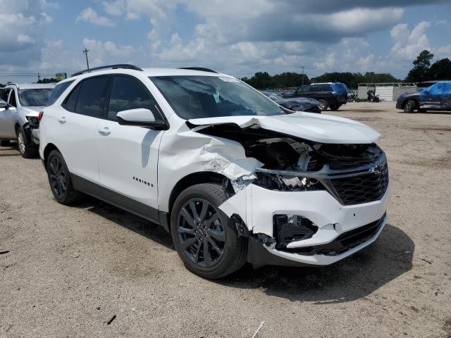 2023 CHEVROLET EQUINOX RS - 3GNAXMEG3PS203956