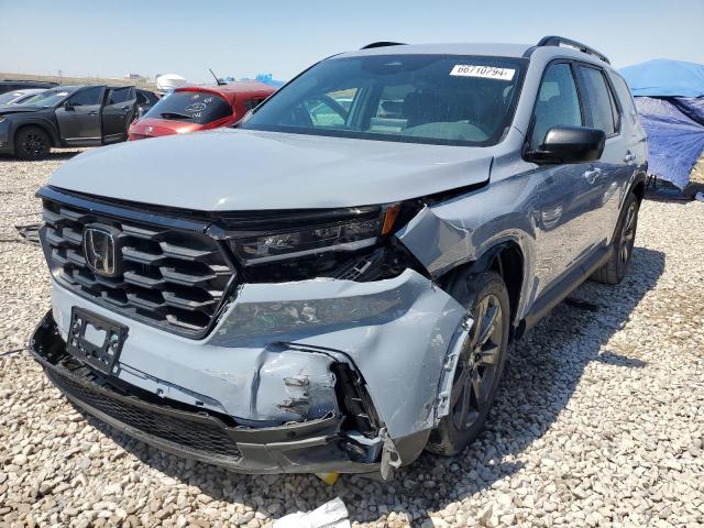 2025 HONDA PILOT SPOR - 5FNYG1H30SB005755