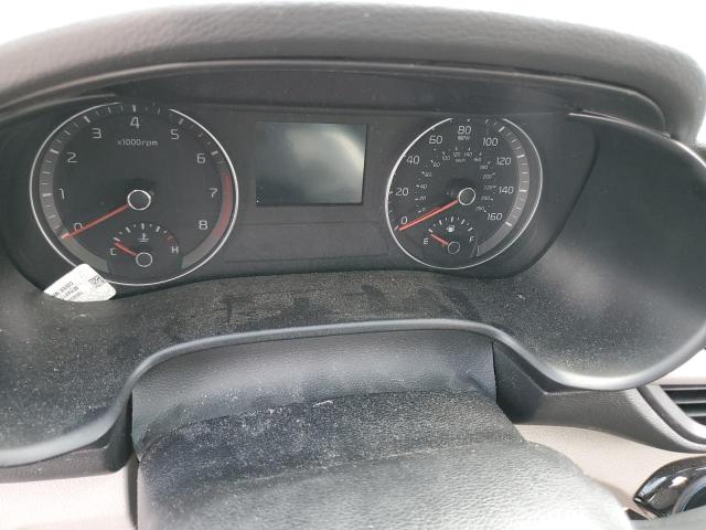2019 KIA FORTE FE - 3KPF24AD7KE129893