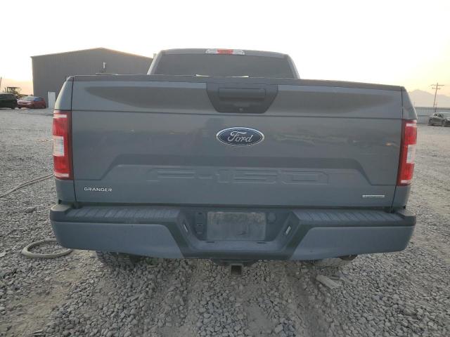2019 FORD F150 SUPER - 1FTEX1EP9KKC33377