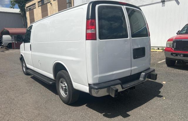 2018 GMC SAVANA G25 1GTW7AFG6J1912272
