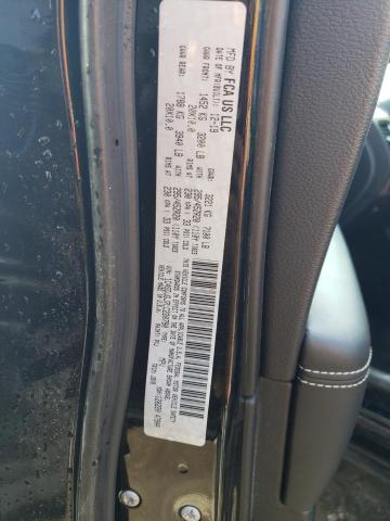 2020 DODGE DURANGO SR 1C4SDJGJ7LC220790