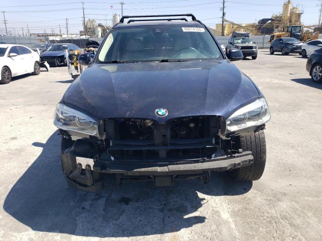 VIN 5UXKS4C55F0N06657 2015 BMW X5, Xdrive35D no.5