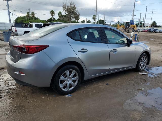 VIN JM1BM1T77E1147493 2014 Mazda 3, SV no.3