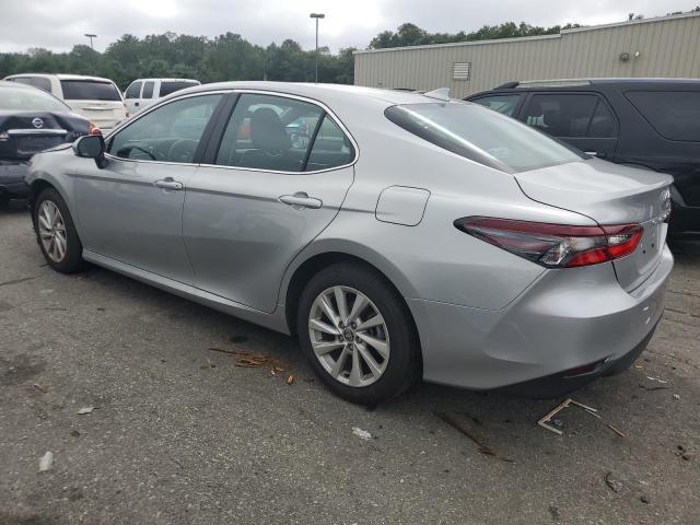 2024 TOYOTA CAMRY LE - 4T1C11BK7RU128199