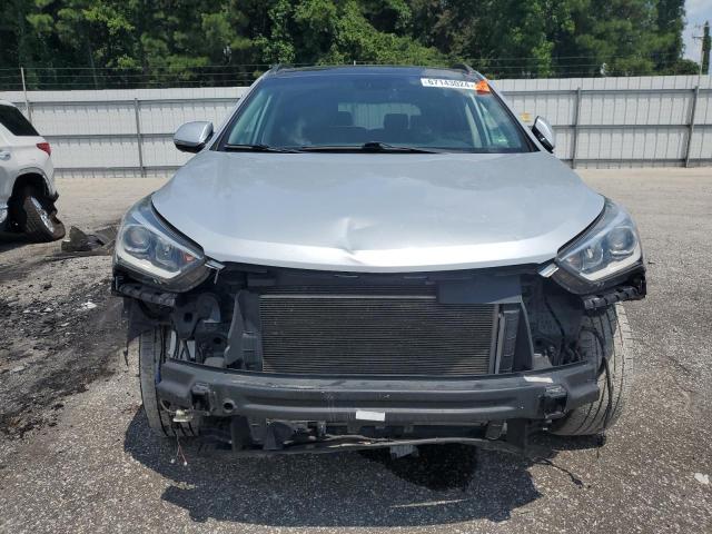 2019 HYUNDAI SANTA FE X - KM8SR4HF9KU304661