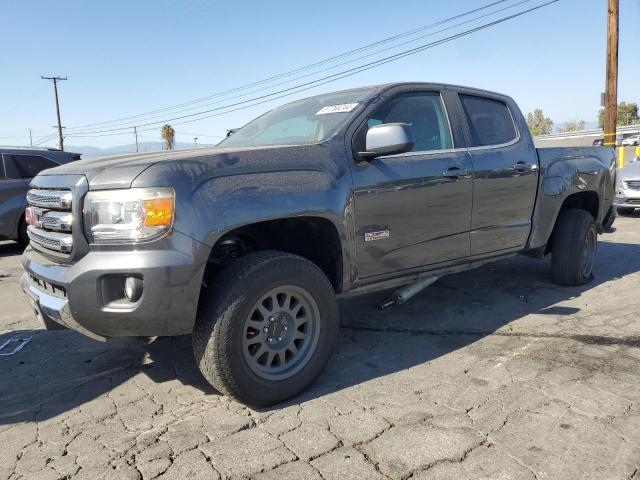 2016 GMC CANYON SLE 1GTG6CE34G1317723  68897634