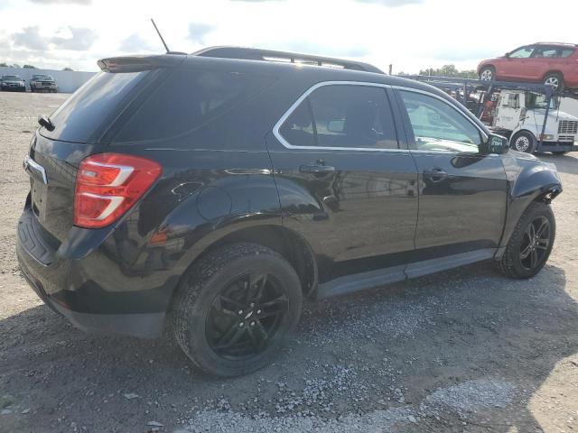 2017 CHEVROLET EQUINOX LT - 2GNALCEK9H6277487