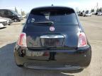 FIAT 500 ELECTR photo