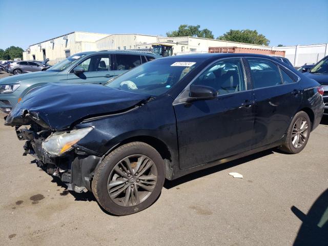 VIN 4T1BF1FK2GU239179 2016 Toyota Camry, LE no.1