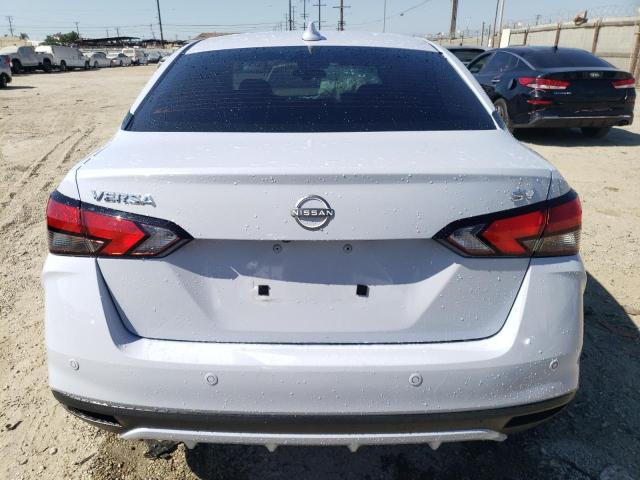 2023 NISSAN VERSA SV - 3N1CN8EV1PL816166