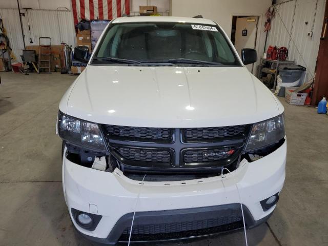 VIN 3C4PDCBB6ET309808 2014 Dodge Journey, Sxt no.5