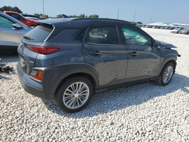 2020 HYUNDAI KONA SEL P - KM8K6CAA0LU416820