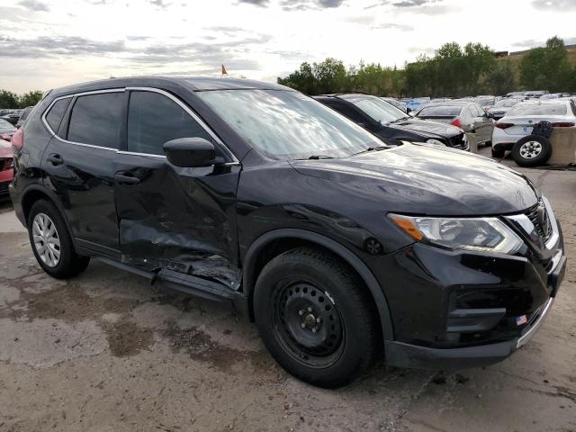 2020 NISSAN ROGUE S - 5N1AT2MT1LC812725