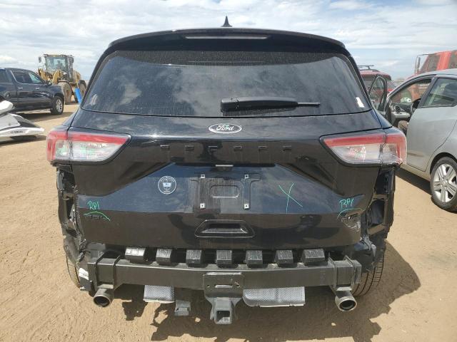 2022 FORD ESCAPE SEL - 1FMCU9H99NUC04056
